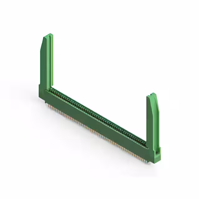 345-110-524-578 EDAC Inc.  Conectores de tableros de borde